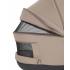 Бебешка количка 2в1 Carrello Ultra Soft Beige