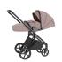 Бебешка количка 2в1 Carrello Ultra Soft Beige