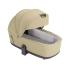 Бебешка количка 2в1 Carrello Ultra Soft Beige