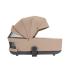 Бебешка количка 2в1 Carrello Ultra Soft Beige
