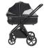 Бебешка количка 2в1 Carrello Ultra Soft Beige