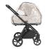 Бебешка количка 2в1 Carrello Ultra Soft Beige