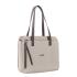 Бебешка количка 2в1 Carrello Ultra Ice Grey