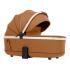 Бебешка количка 2в1 Carrello Vector Coral Orange