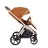 Бебешка количка 2в1 Carrello Vector Coral Orange