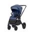 Бебешка комбинирана количка 2в1 Carrello Ultimo Air, Arctic Blue