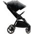 Бебешка лятна количка KinderKraft - Mitzy, Ink Black Бебешка лятна количка KinderKraft - Mitzy, Ink Black