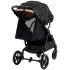 Бебешка лятна количка KinderKraft - Mitzy, Ink Black Бебешка лятна количка KinderKraft - Mitzy, Ink Black