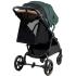 Бебешка лятна количка KinderKraft - Mitzy, Jade Green Бебешка лятна количка KinderKraft - Mitzy, Jade Green