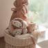 Бебешка мека топка Little Dutch, Fairy Garden