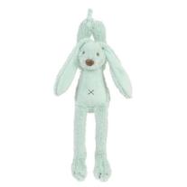Бебешка музикална играчка зайчето Richie, Happy Horse, lagoon