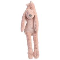 Бебешка музикална играчка зайчето Richie, Happy Horse, Old Pink