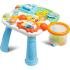 Бебешка проходилка 2 в 1 Caretero Toyz - Spark, Green Бебешка проходилка 2 в 1 Caretero Toyz - Spark, Green