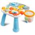 Бебешка проходилка 2 в 1 Caretero Toyz - Spark, Grey Бебешка проходилка 2 в 1 Caretero Toyz - Spark, Grey