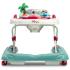 Бебешка проходилка 2 в 1 Caretero Toyz - Surf, Blоssоm Бебешка проходилка 2 в 1 Caretero Toyz - Surf, Blоssоm