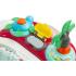 Бебешка проходилка 2 в 1 Caretero Toyz - Surf, Blоssоm Бебешка проходилка 2 в 1 Caretero Toyz - Surf, Blоssоm