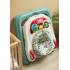 Бебешка проходилка 2 в 1 Caretero Toyz - Surf, Blоssоm Бебешка проходилка 2 в 1 Caretero Toyz - Surf, Blоssоm