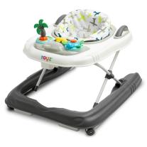 Бебешка проходилка 2 в 1 Caretero Toyz - Surf, Fly