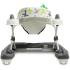 Бебешка проходилка 2 в 1 Caretero Toyz - Surf, Fly Бебешка проходилка 2 в 1 Caretero Toyz - Surf, Fly