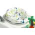 Бебешка проходилка 2 в 1 Caretero Toyz - Surf, Fly Бебешка проходилка 2 в 1 Caretero Toyz - Surf, Fly
