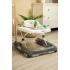 Бебешка проходилка 2 в 1 Caretero Toyz - Surf, Fly Бебешка проходилка 2 в 1 Caretero Toyz - Surf, Fly