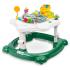 Бебешка проходилка Caretero Toyz - Hip Hop, Dark Green Бебешка проходилка Caretero Toyz - Hip Hop, Dark Green