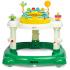 Бебешка проходилка Caretero Toyz - Hip Hop, Dark Green Бебешка проходилка Caretero Toyz - Hip Hop, Dark Green