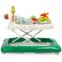 Бебешка проходилка Caretero Toyz - Stepp, Dark Green Бебешка проходилка Caretero Toyz - Stepp, Dark Green