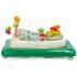 Бебешка проходилка Caretero Toyz - Stepp, Dark Green Бебешка проходилка Caretero Toyz - Stepp, Dark Green