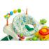 Бебешка проходилка Caretero Toyz - Stepp, Dark Green Бебешка проходилка Caretero Toyz - Stepp, Dark Green