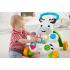 Бебешка проходилка Fisher Price, Зебра
