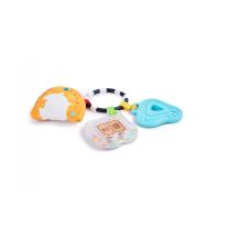 Бебешка сензорна играчка Hape, ABC