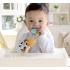 Бебешка сензорна играчка Hape, ABC