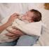 Бебешка възглавница с вълна Cotton Hug - Бебо, 40 х 60 cm Бебешка възглавница с вълна Cotton Hug - Бебо, 40 х 60 cm