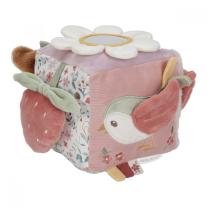 Бебешки активен куб Little Dutch, Fairy Garden