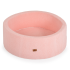 Бебешки басейн за игра с 200 топки Moni Toys, Boucle, розов