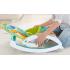 Бебешки шезлонг и люлеещо столче 3в1 Fisher Price, Rainforest Friends