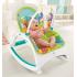 Бебешки шезлонг и люлеещо столче 3в1 Fisher Price, Rainforest Friends