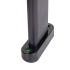 Бебешко столче за кола Carrello Meteorit I-Size Space Black (0-36kg)
