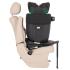 Бебешко столче за кола Carrello Meteorit I-Size Space Black (0-36kg)