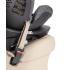 Бебешко столче за кола Carrello Meteorit I-Size Space Black (0-36kg)