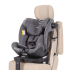 Бебешко столче за кола Carrello Meteorit I-Size Space Black (0-36kg)