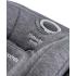 Бебешко столче за кола Carrello Meteorit I-Size Space Black (0-36kg)