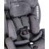 Бебешко столче за кола Carrello Meteorit I-Size Space Black (0-36kg)