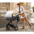 Бебешка количка 2в1 Bebetto - TORINO PRO01