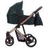Бебешка количка 2в1 Bebetto - Flavio Premium Class Gold G03