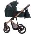 Бебешка количка 2в1 Bebetto - Flavio Premium Class Gold G03