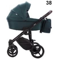 Бебешка количка 2в1 Bebetto Luca 38