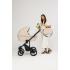 Бебешка количка 2в1 Bebetto Magnum LIGHT 04
