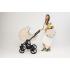 Бебешка количка 2в1 Bebetto Magnum LIGHT 04